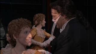 Jekyll &amp; Hyde &quot; Take Me As I Am &quot; Andrea Rivette, David Hasselhoff