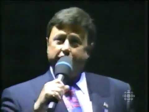 1994 Stanley Cup Final  New York Rangers vs  Vancouver Canucks Game 5