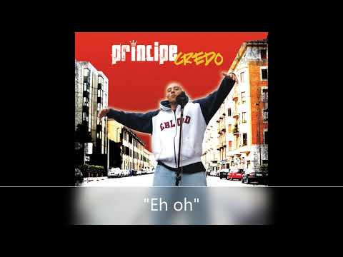 Principe - Eh oh