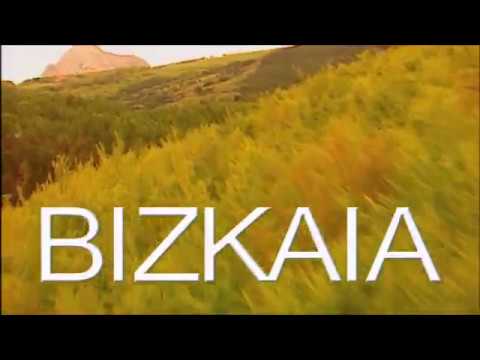 Vídeo de apresentação de Bilbao - Bizkaia