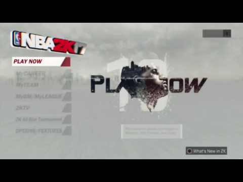 2K17 WAITING FOR PARK AFTER DARK FEAT FUTURE