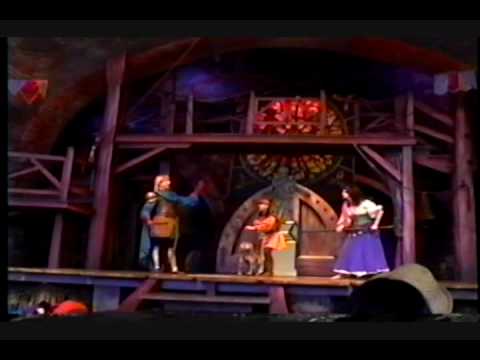 Hunchback Show (Part 2)