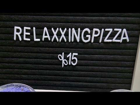 Relaxx Cosmetics goodies