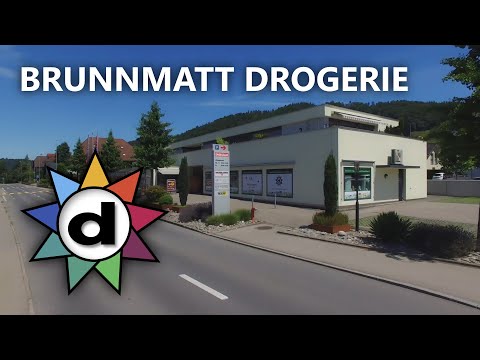 Brunnmatt Drogerie | Nebikon | Film