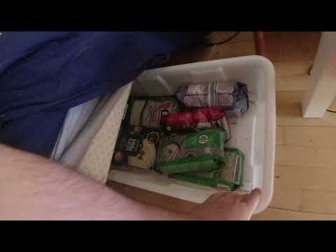 MongoTV_7051 - Mongo Madskole - TYSK LEBERKASE Med RIS og BRUN SOVS