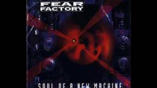 Fear Factory - Martyr