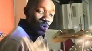 Everybody Talks About You by Sunday Jolayemi