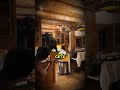 A Bear Broke Into Their Vacation House