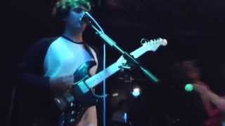 &quot;Kathleen Sat........&quot;- Hooton Tennis Club @ Esquires, Bedford 21 Oct 2015.