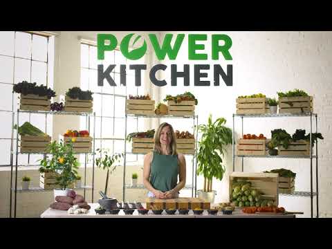 download lagu mp3 mp4 Power Kitchen, download lagu Power Kitchen gratis, unduh video klip Power Kitchen