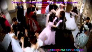 Sechskies (젝스키스)- Feeling  (예감) Sub español