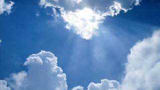 Sensurreal - no white clouds in my blue sky (rmx)