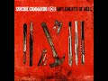 Suicide Commando - Until We Die (Album Edit) (with lyrics)