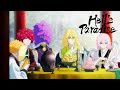 The Seven Tensen Hell S Paradise