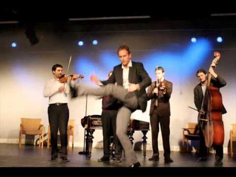 Magos Együttes - Egy pár tánc Palatkán (Magyarpalatka)