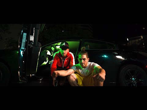 337 Pressure “Cartier” [Dir.By ICY PRODUCTIONS]