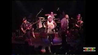 The Toasters - Shocker - Seattle, 1998