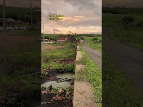 Açude Moralinho, Santa Cruz-PB