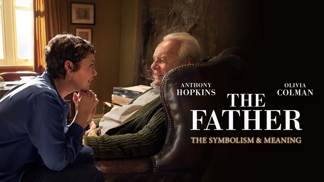 The Father Explained | Movie and Ending Explained