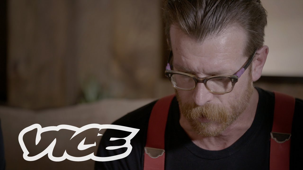 Eagles of Death Metal Discuss Paris Terror Attacks - YouTube