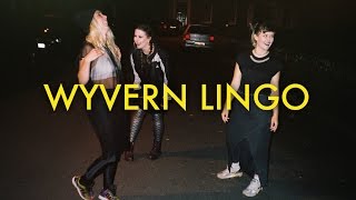 Wyvern Lingo - Used