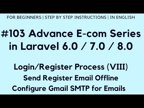 172 Make E com Website in Laravel 6 | Export Products Excel with Headings | Maatwebsite 3 1