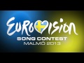 What If - Дина Гарипова (Eurovision 2013) 