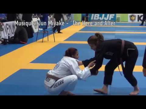 Amal Jiu-Jitsu Life Path