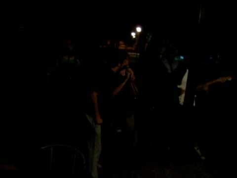 grupa IDOC - Mini Rock koncert na Svetski dan mladih - 2