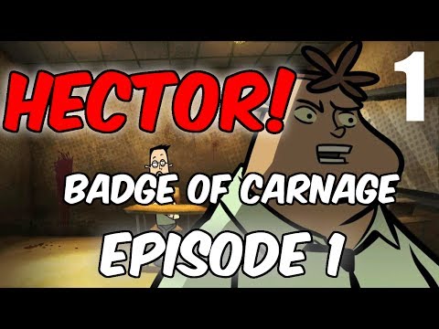 hector badge of carnage pc game