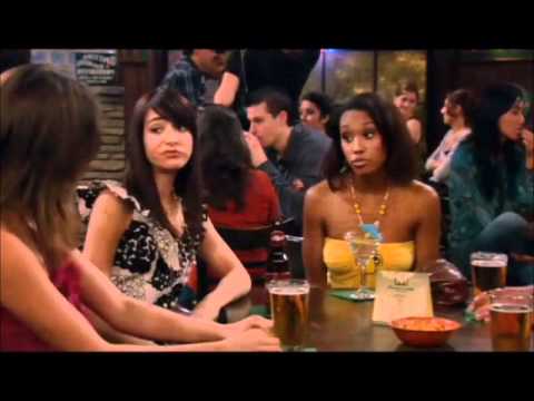 Revertigo lily's friend Michelle