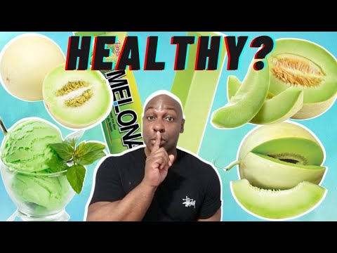 What YOU SHOULD KNOW About HONEYDEW Melons!