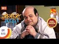 Jijaji Chhat Per Hai - Ep 513 - Full Episode - 30th December 2019