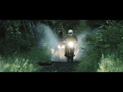 REV'IT! Offtrack Range