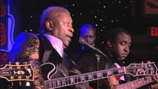 B.B. King All over again