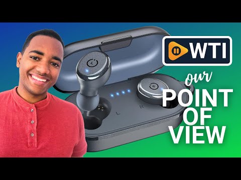 Tozo t10 - WTI product video review