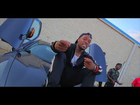 T-Brad - Shoe Fit (Music Video) Shot By: @HalfpintFilmz