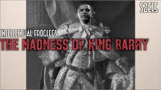 The Madness of King Barry S2E15