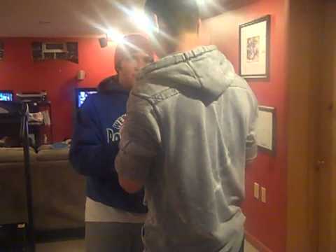 Passafiume Protein Bar Commercial