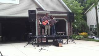 Nothing to Prove.MOV