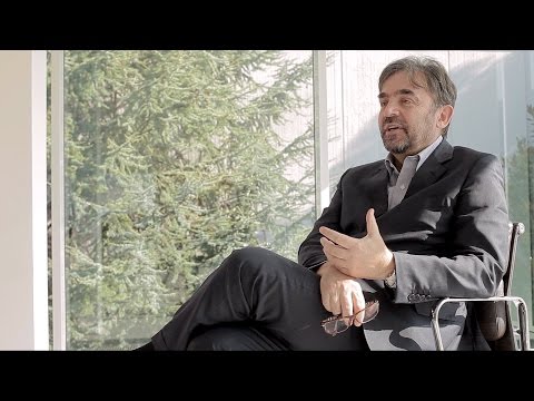 Arcese - #FeelOurEnergy with Claudio Rossi