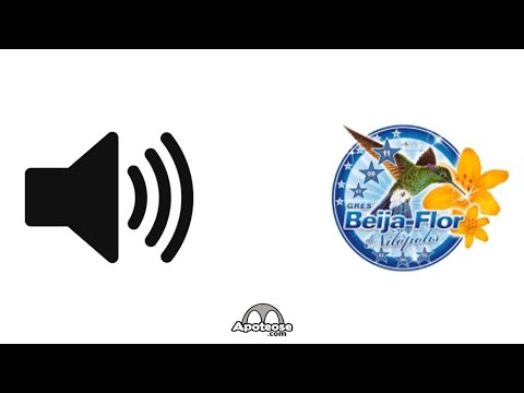 Beija-Flor 2016 Ao Vivo - Áudio - Desfile - #AoVivo16