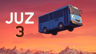 Download lagu JUZ 3 Murottal Anak anak Misyari Rasyid mp3