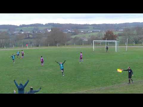 BUT INCROYABLE . U 18 R 1 .G J POLE SUD CREUSE