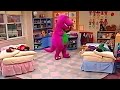 Barney Song Getting Ready For Bed Barney S Good Day Good Night