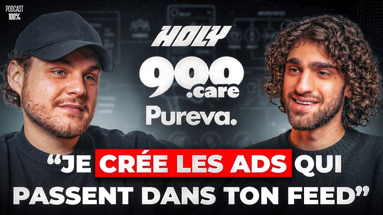 Les secrets des Pubs E-commerce – Nicolas Del Gaudio