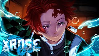XroSe - Sol que Reina (Demon Slayer)