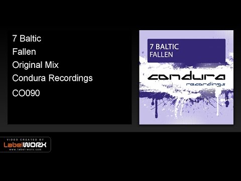 7 Baltic - Fallen (Original Mix)