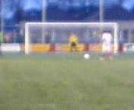 RKHVV A1 - BENNEKOM A1 ( deel 2 )