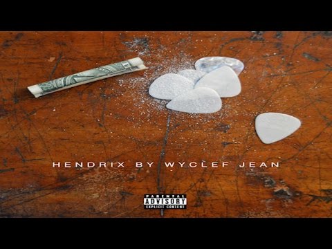 Wyclef Jean - Hendrix